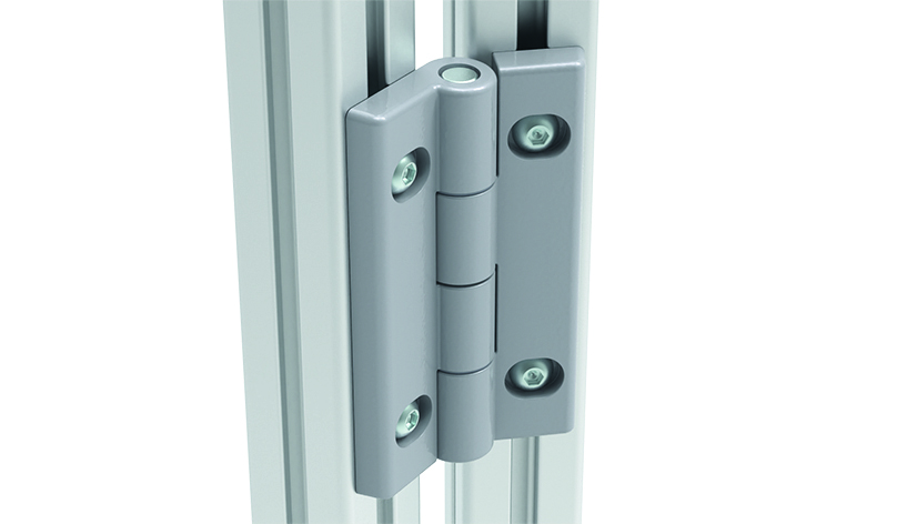 Heavy-duty Hinge - immagine 3