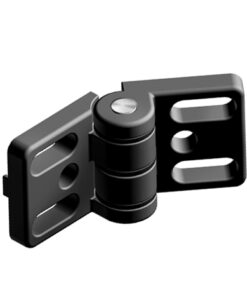 Zinc Die-Cast Hinge 40 EH