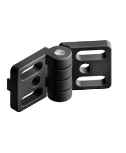 Zinc Die-Cast Hinge 30 EH