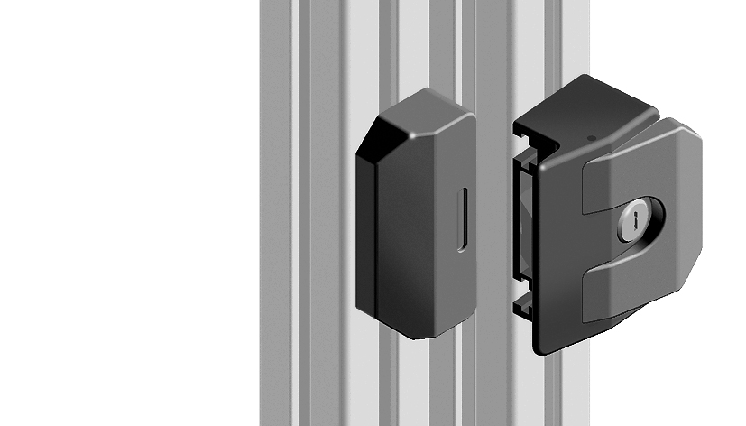 Slam Latch ZN - immagine 3