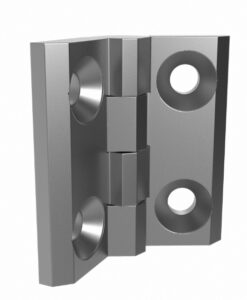 Stainless Steel Hinge 40 x 40