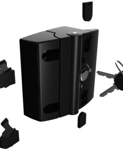 Slam Latch PRO