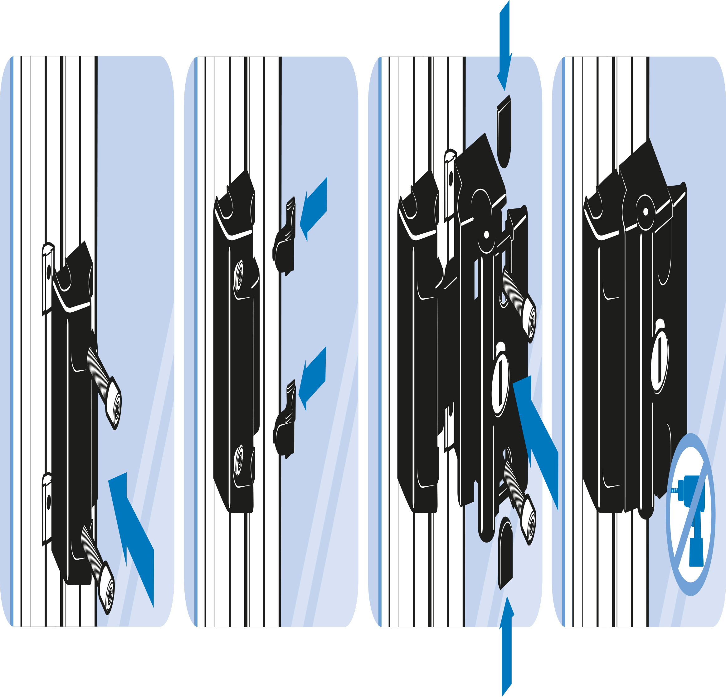 Slam Latch PRO - immagine 4