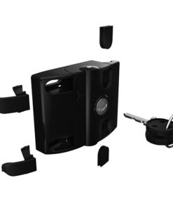 Slam Latch Compact