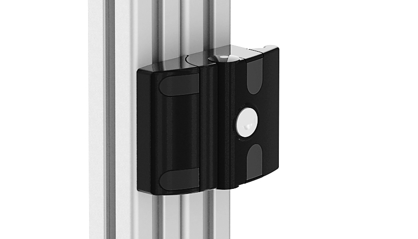 Slide Door Latch Compact - immagine 3