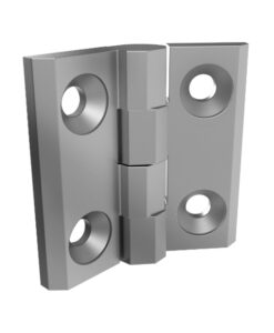 Stainless Steel Hinge 50 x 50