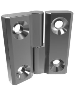 Stainless Steel Hinge LR