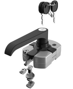 Door Lock (Set)