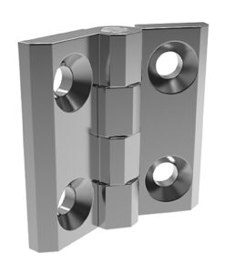 Stainless Steel Hinge 60 x 60