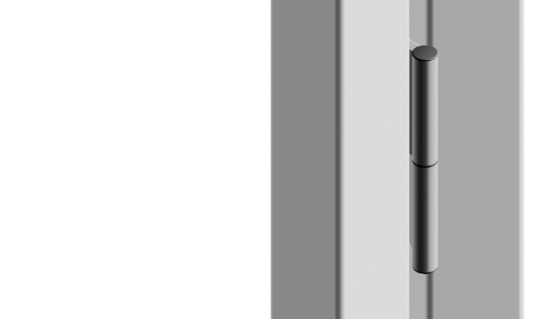 Concealed Hinge Component - immagine 3