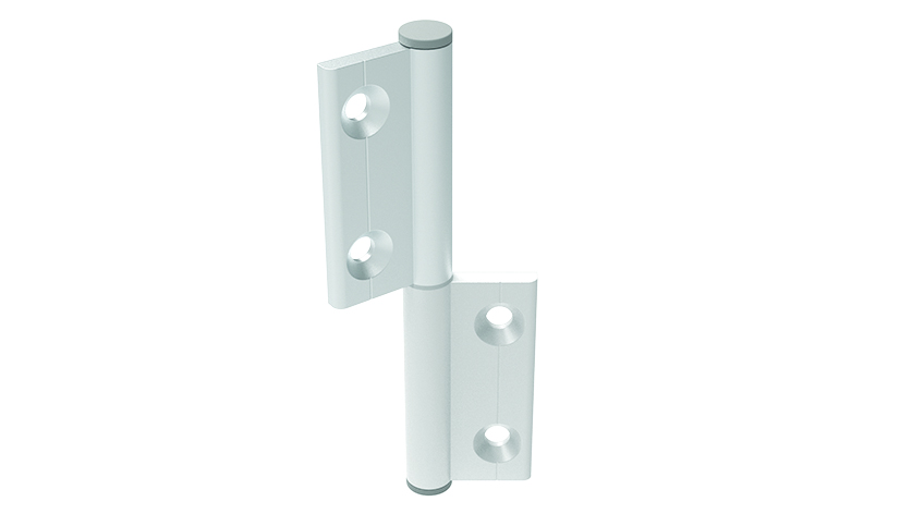 Cover Cap for Concealed and External Hinge Components - immagine 3