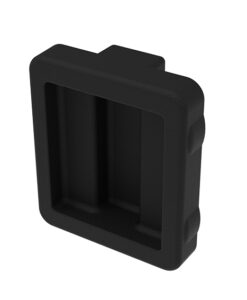 Centering Bolt for Aluminum Die-Cast Combi Hinge