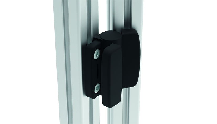 System Hinge 30 with Adjustable Friction - immagine 3