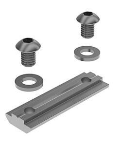 Connecting Strip 50 B. Slot 8