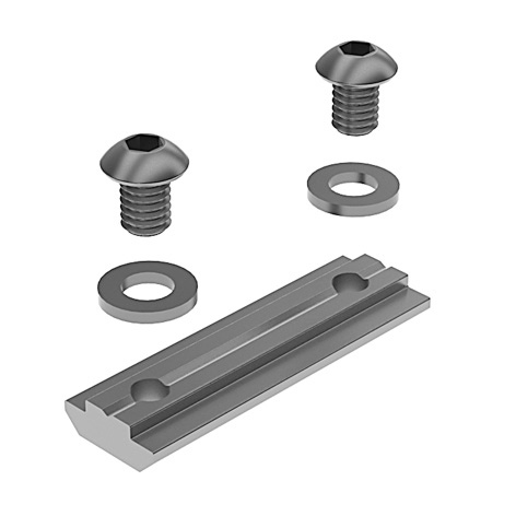 Connecting Strip 50 B. Slot 8