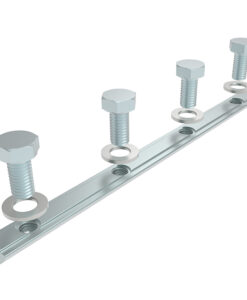 Connecting Strip 180 I. Slot 8