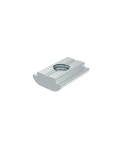 Roll-in T-slot Nut 15.0 x 6.0 mm