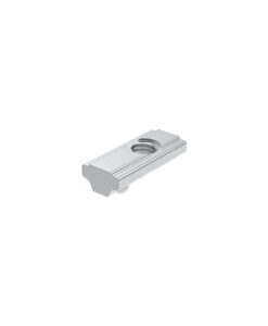Roll-in T-slot Nut 8.0 x 4.7 mm with Spring Loaded Ball