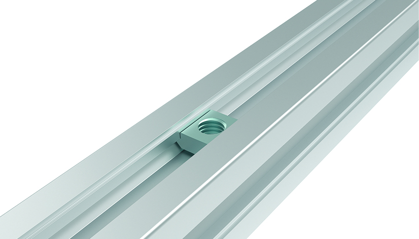 T-slot Nut 13.0 x 5.0 mm - immagine 3