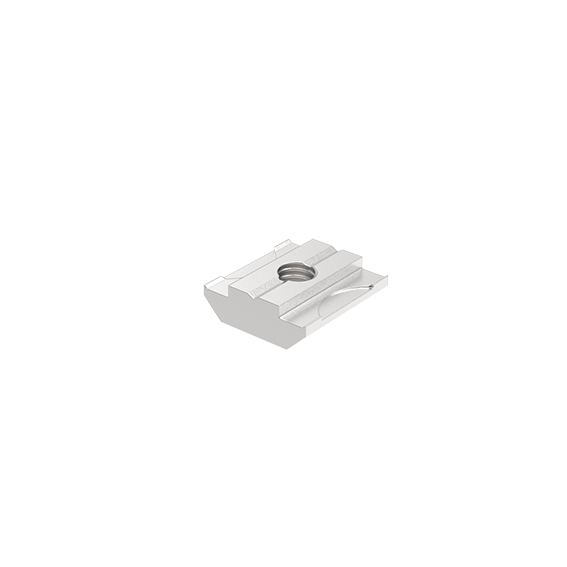 T-slot Nut 11.5 x 4.0 mm