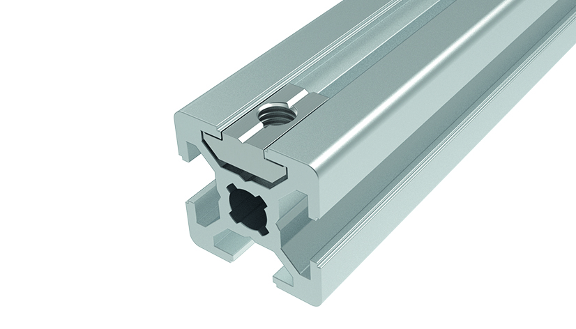 T-slot Nut 11.5 x 4.0 mm - immagine 3