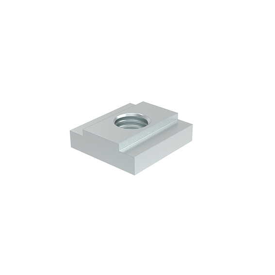 T-slot Nut 18.0 x 5.5 mm