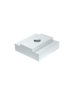 T-slot Nut 20.0 x 6.4 mm