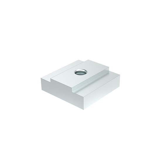 T-slot Nut 20.0 x 6.4 mm