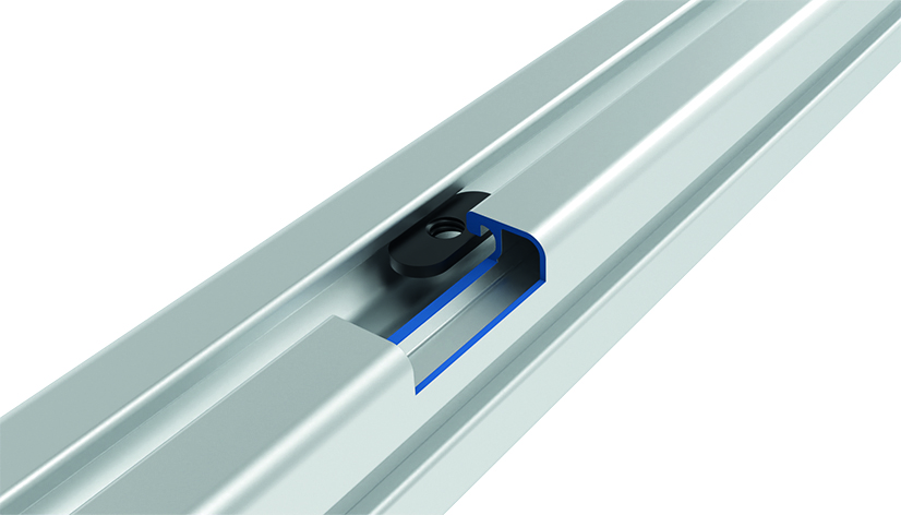 ECO T-nut Style B Centric - immagine 3