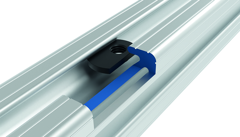 ECO T-nut Style C Eccentric - immagine 3