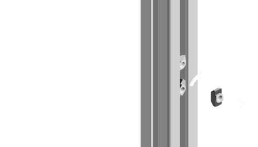 Hammer Nut Slot 6 - immagine 3