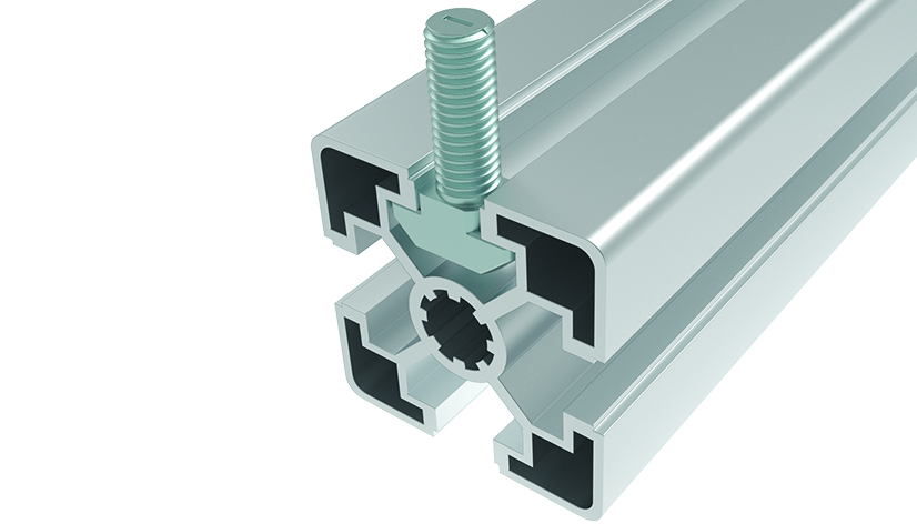 Hammer Head Screw Slot 10 - immagine 3