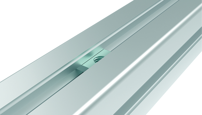 Threaded Plate - immagine 3