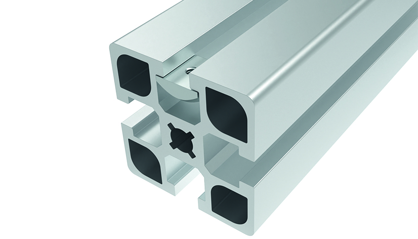 Roll-in Slot Nut 13.0 x 13.0 x 6.0 mm - immagine 3