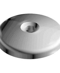 Base SS for Pivot Feet