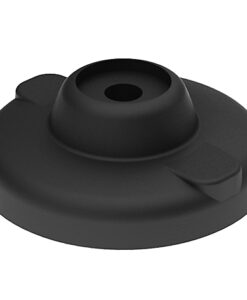 Base PA BDH for Heavy-duty Pivot Feet
