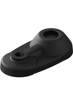 Extended Base 40 PA for Swivel Feet. Ball Joint 15