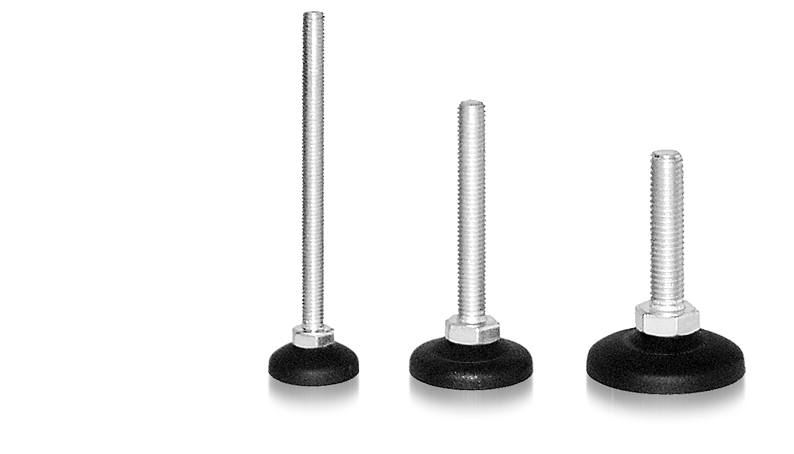 Base PA for ECO Feet - immagine 3