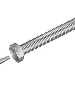 Threaded Rod ST for ECO-Feet