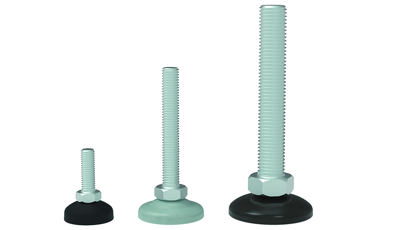Threaded Rod ST for ECO-Feet - immagine 3