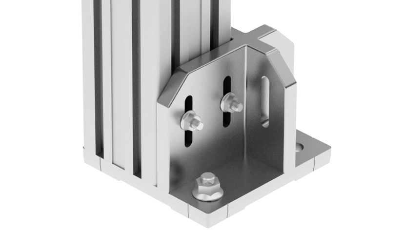 Foot Console 45 / 90 - 150 - immagine 3