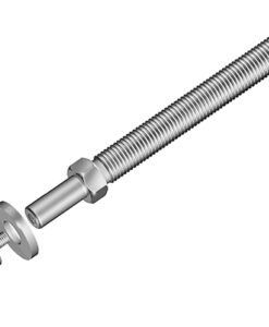 Threaded Rod ST for Heavy-duty Fixed Feet