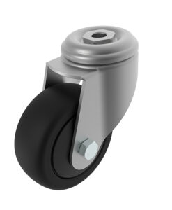 Swivel Caster Ø 80 / 100 / 125