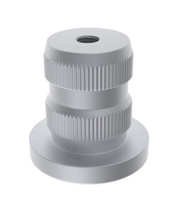 Threaded Sleeve AL D30