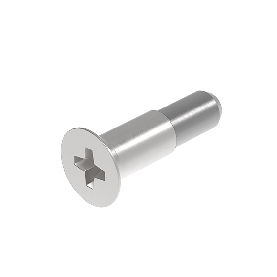Assembly Pin for ECO Feet