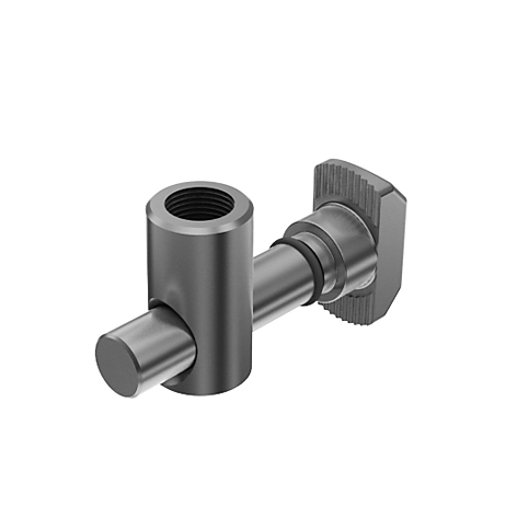 Central Connector B. Slot 8 and Slot 10