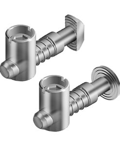 Central Connector Bush 15. Slot 8