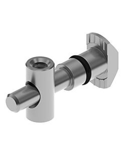 Central Connector B. Bush 9.8 / Slot 10
