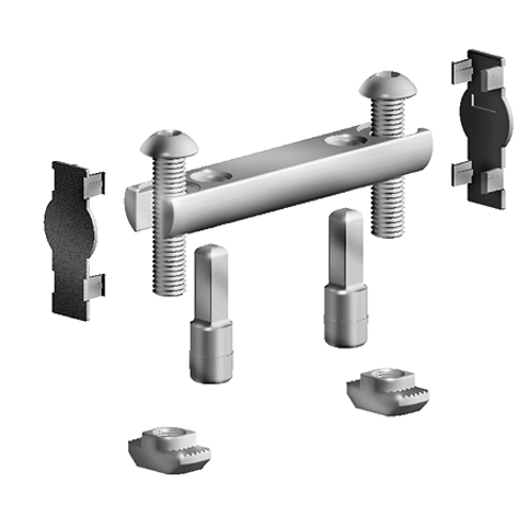 Bolt Connector. Slot 10