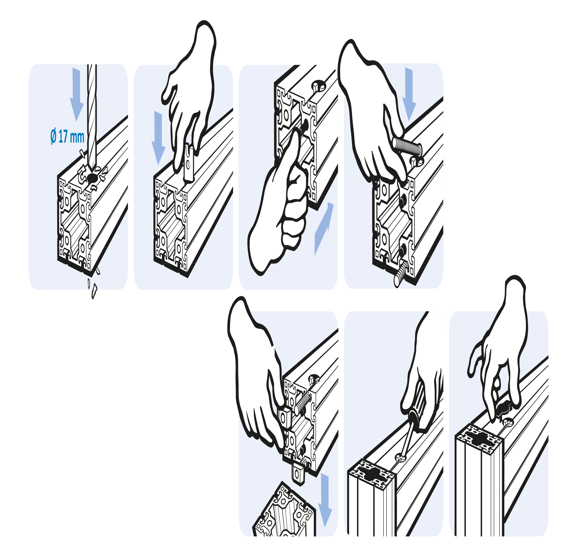 Bolt Connector. Slot 10 - immagine 4